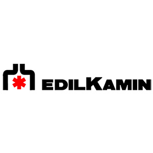 Logo Edilkamin