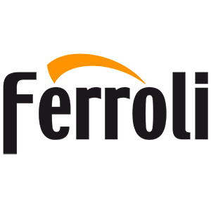 Logo Ferroli