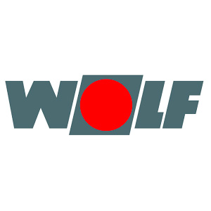 Logo Wolf