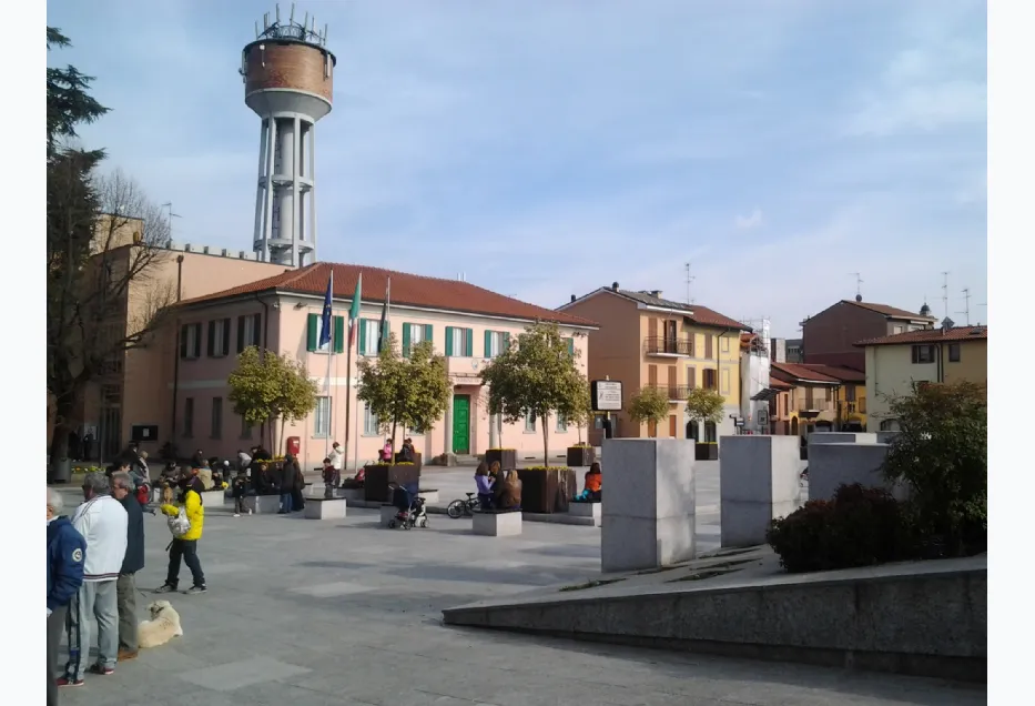 Revisione caldaie ad Arese