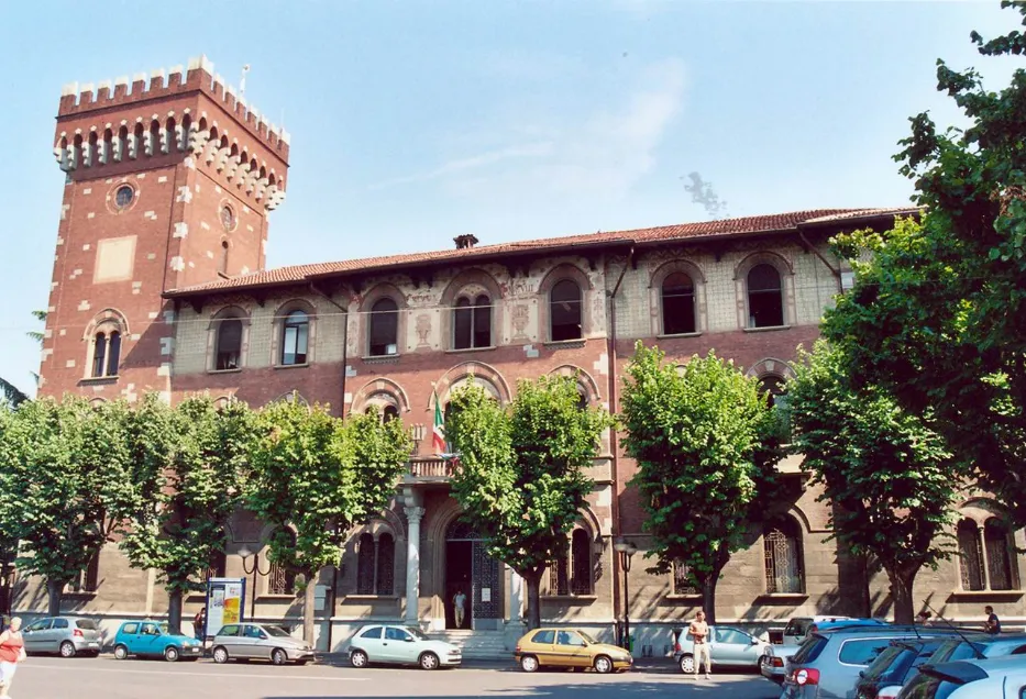 Revisione Caldaie a Rho