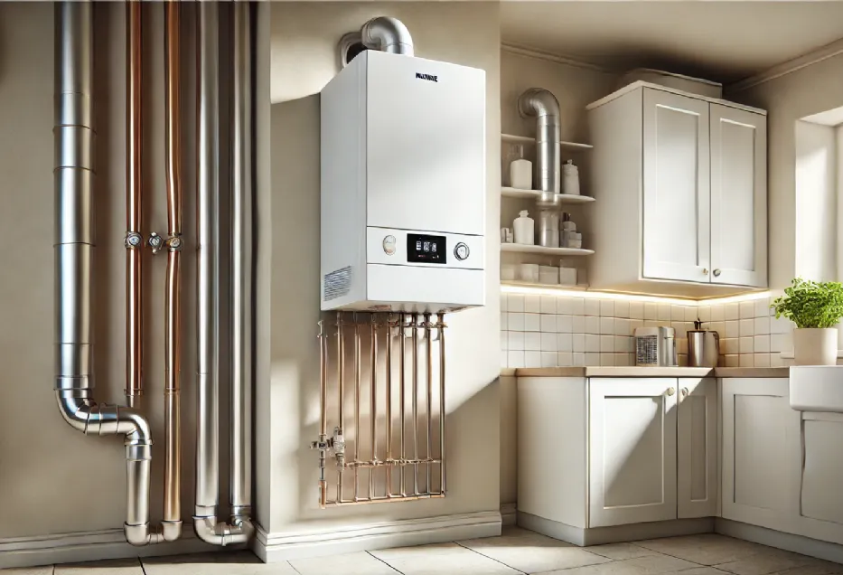 Revisione Caldaie AR-Therm