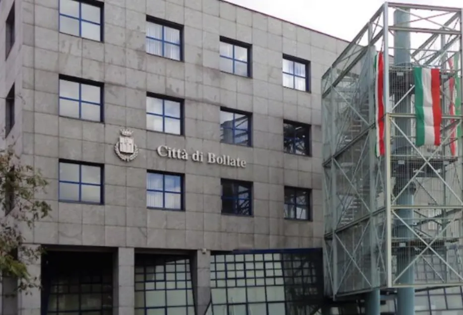 Riparazione caldaia a Bollate
