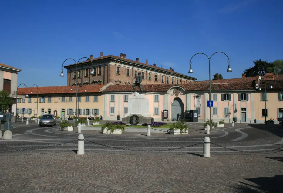 SOS Pronto intervento caldaia a Lainate