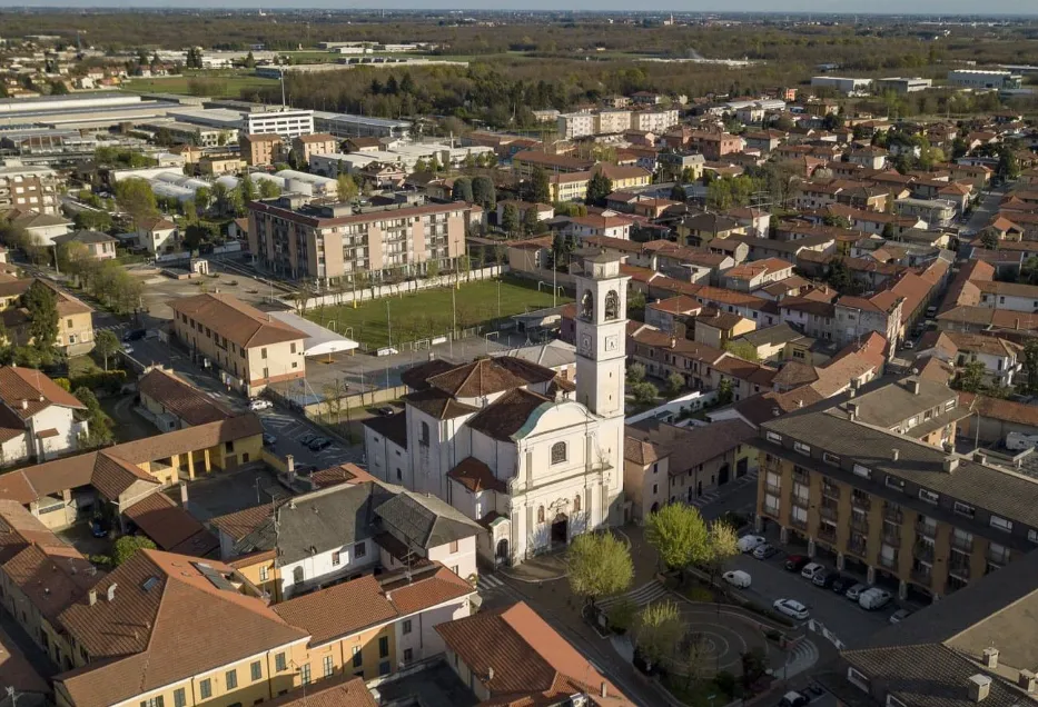 SOS Pronto intervento Caldaia a Vanzaghello