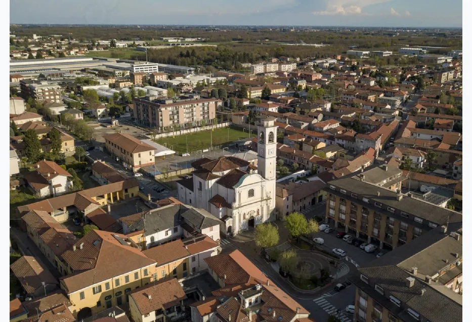 Sostituzione Caldaia a Vanzaghello